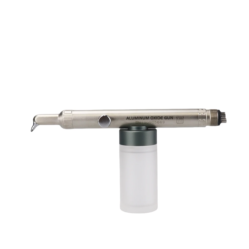 

Dental Alumina Sandblasting Scaler Rapid Machine Debonding Repairing Cleaning Bracket And Washer