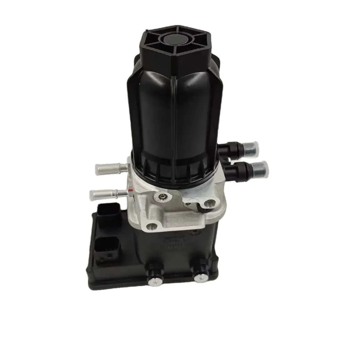 حالة جديدة لمضخة Adblue Urea لـ Actros MP4 Model A0001407878 وA0001405878