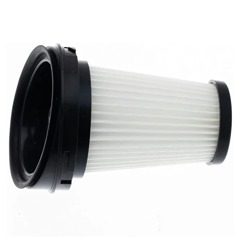 A005-4 Stück Hepa-Filter für Grundig VCH9932 Staubsauger, Teilenummer 9178013673, Ersatzfilterkartusche