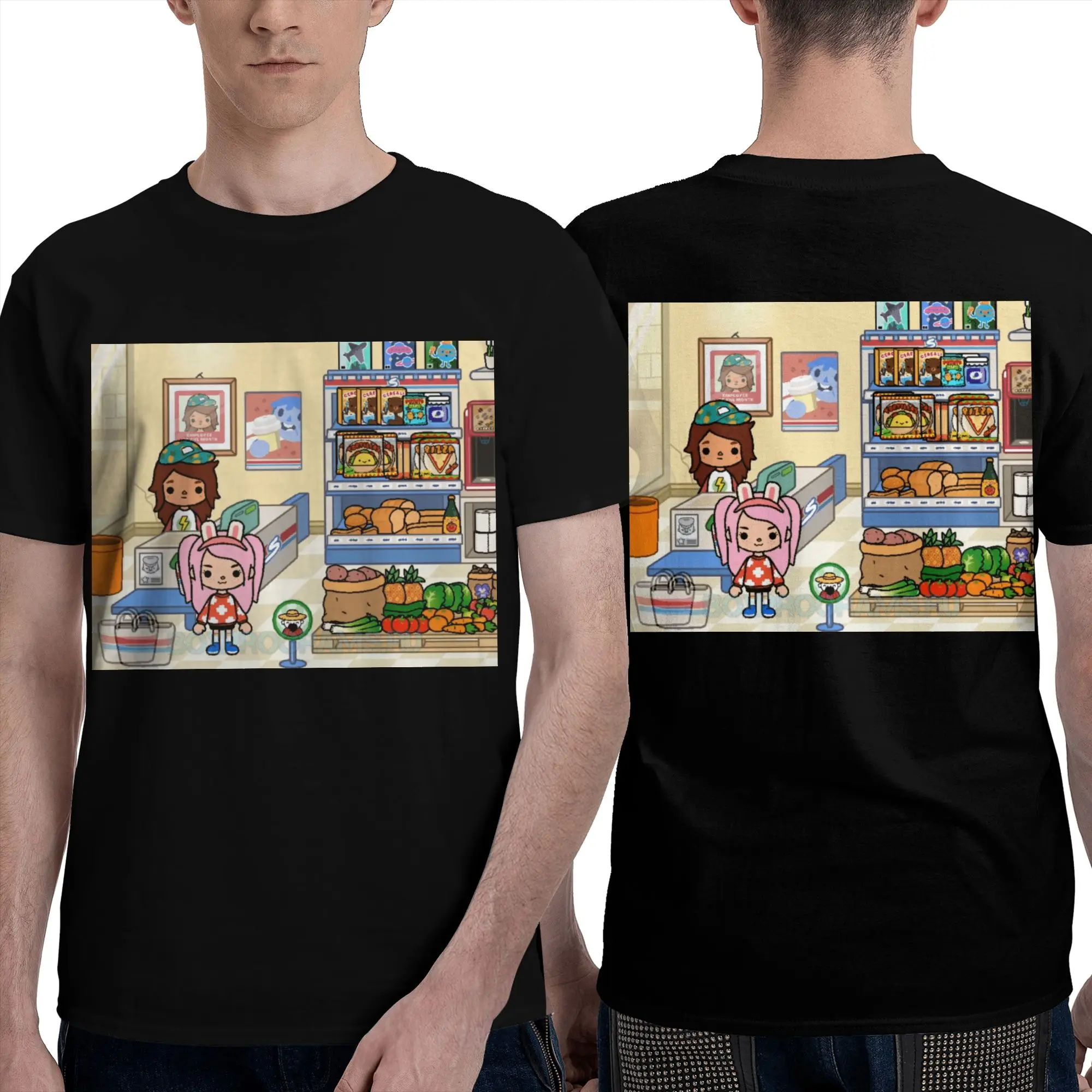 Toca Life Box Toca …