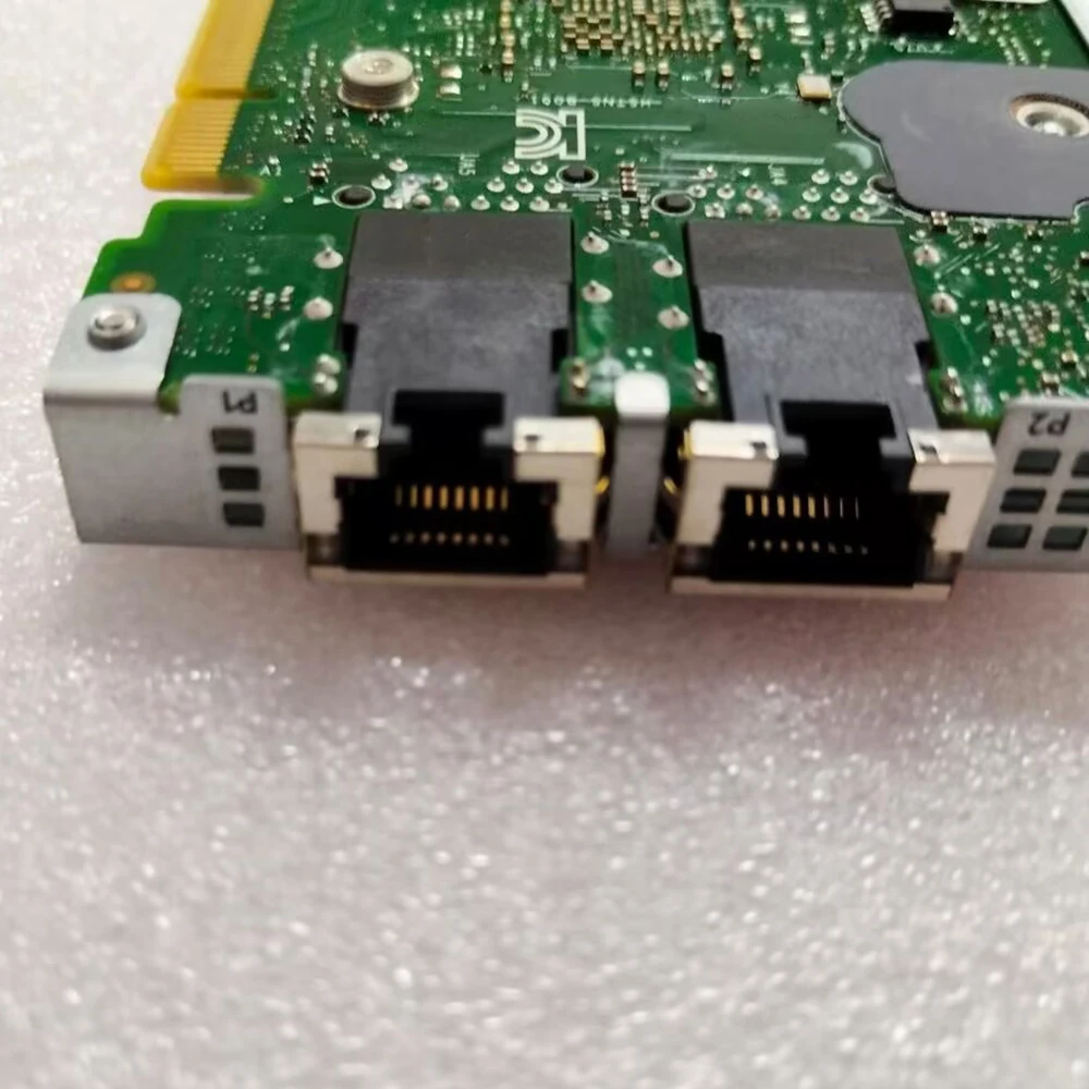 

Сетевая карта 10G 2P 10G 562FLR-T 817745-B21 840138-001 817743-001