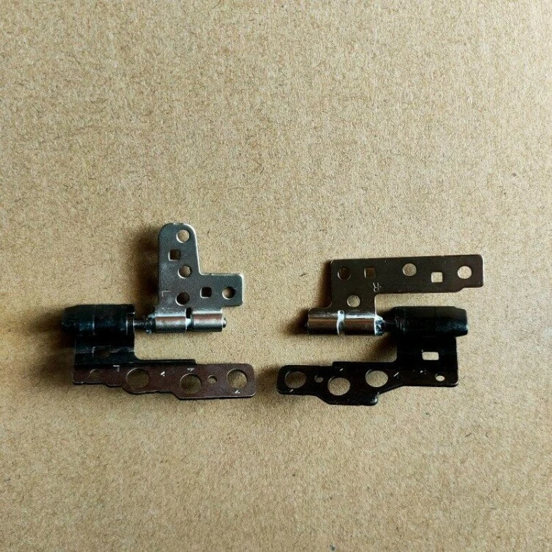 For HP ENVY 13-AB TPN-I127 Laptop LCD Screen Hinge Hinge Replacement Part
