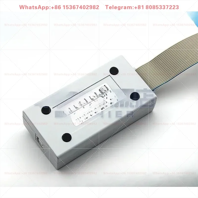 Original SEGGER J LINK EDU j-link edu jtag swd swo downloader/burner