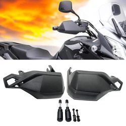 For Suzuki V-Strom DL1000 DL 1000 V Strom 1000 2004-2023 Motorcycle Hand Guards Brake Clutch Lever Protector Handguard Shield