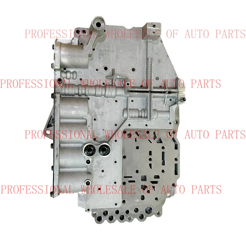 V+ 52119435AB For Dodge 2007-2009 6.7L 68RFE Valve Body Transmission Valve Body
