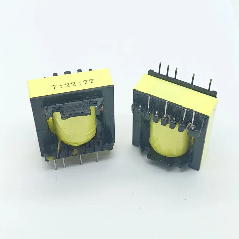 Inverter Argon Arc Welding Machine High Frequency Arc Starting Boost Transformer EER43*15 7:22:77Welding Machine Repair