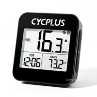 CYCPLUS G1 Bike Computer GPS Speedometer Wireless Bicycle Accessories Waterproof Cycling Ciclocomputador Odometer