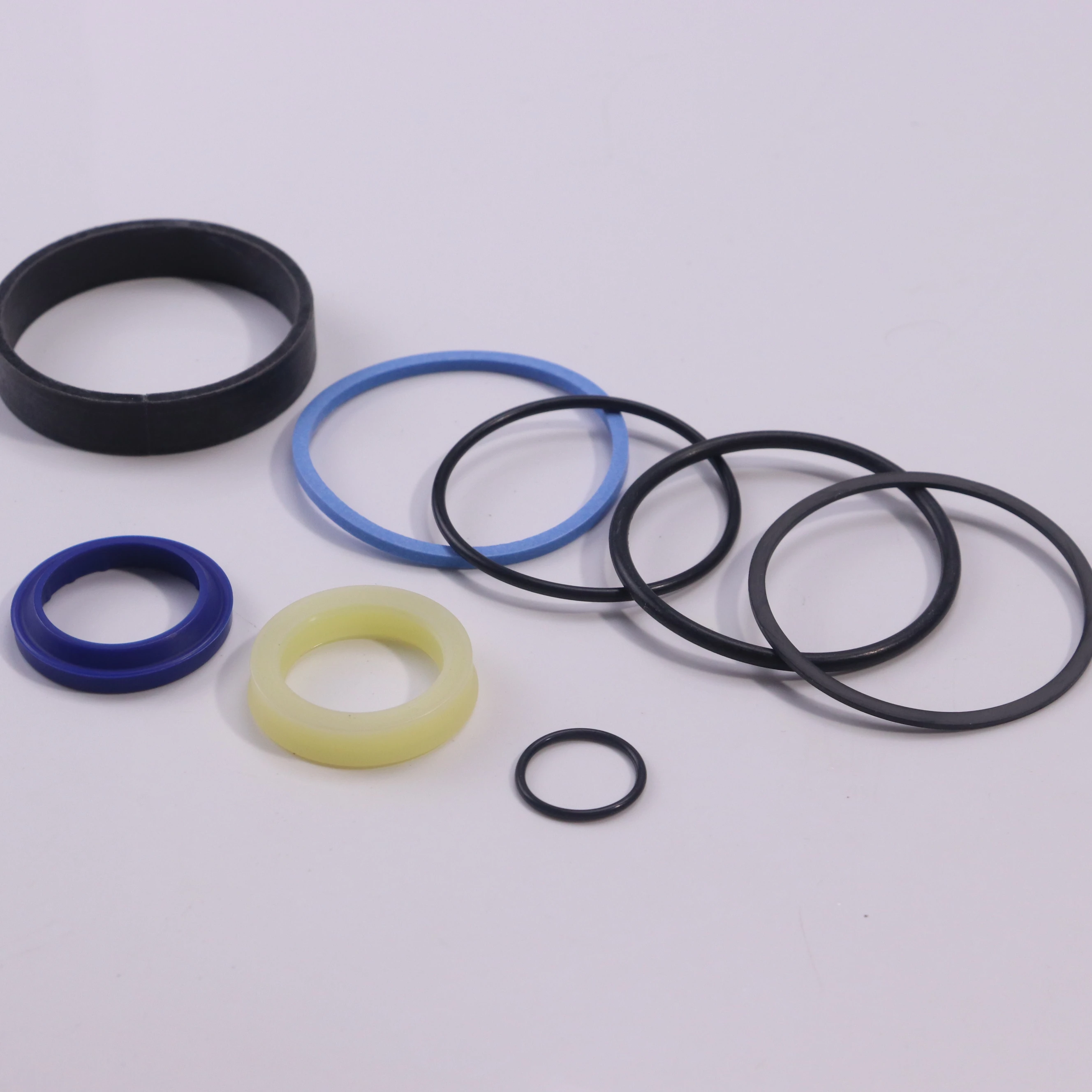 

High Quality and Durable Oil Seal 255-9177 for Large Mechanical Excavators Suitable