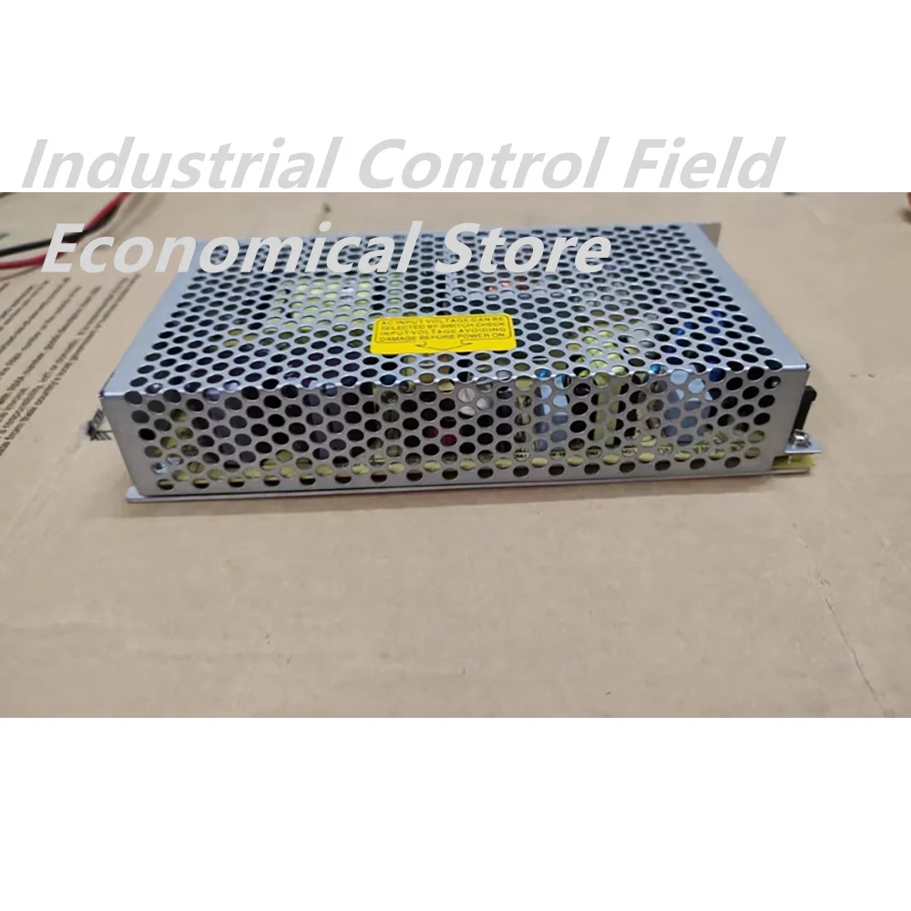 NES-150-24 24V 6,5A Fonte de alimentação comutada