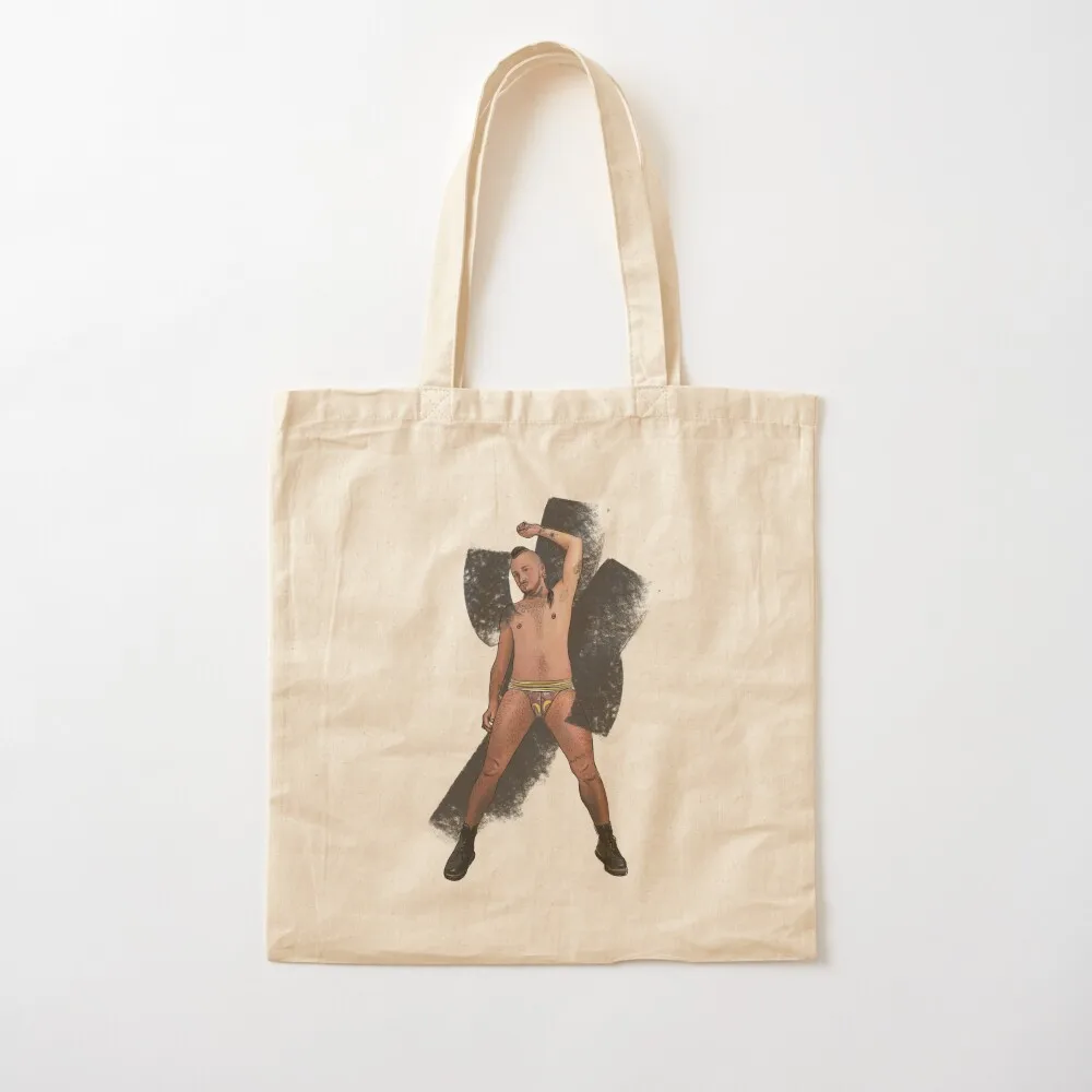 

Queer Stud Tote Bag personalized tote bag Cloth bag