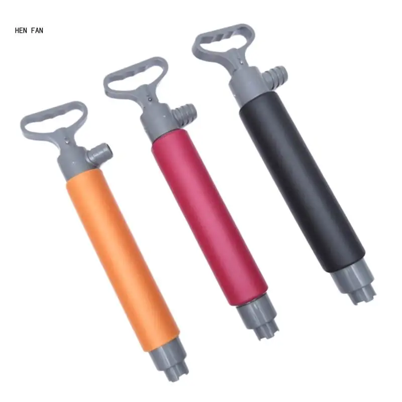 

Portable Kayak Hand Floating Hand Bilge Professional Canoe Accessories M89D