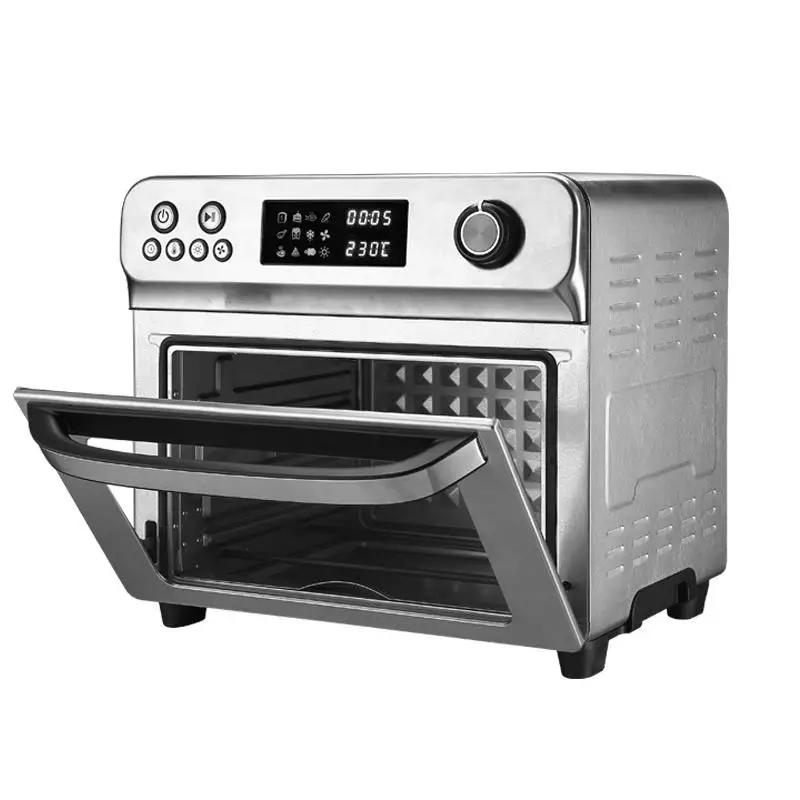 ized Healthy Digital Air Fryer Smart Home Appliance Kitchen Appliance Air Fryer Oven