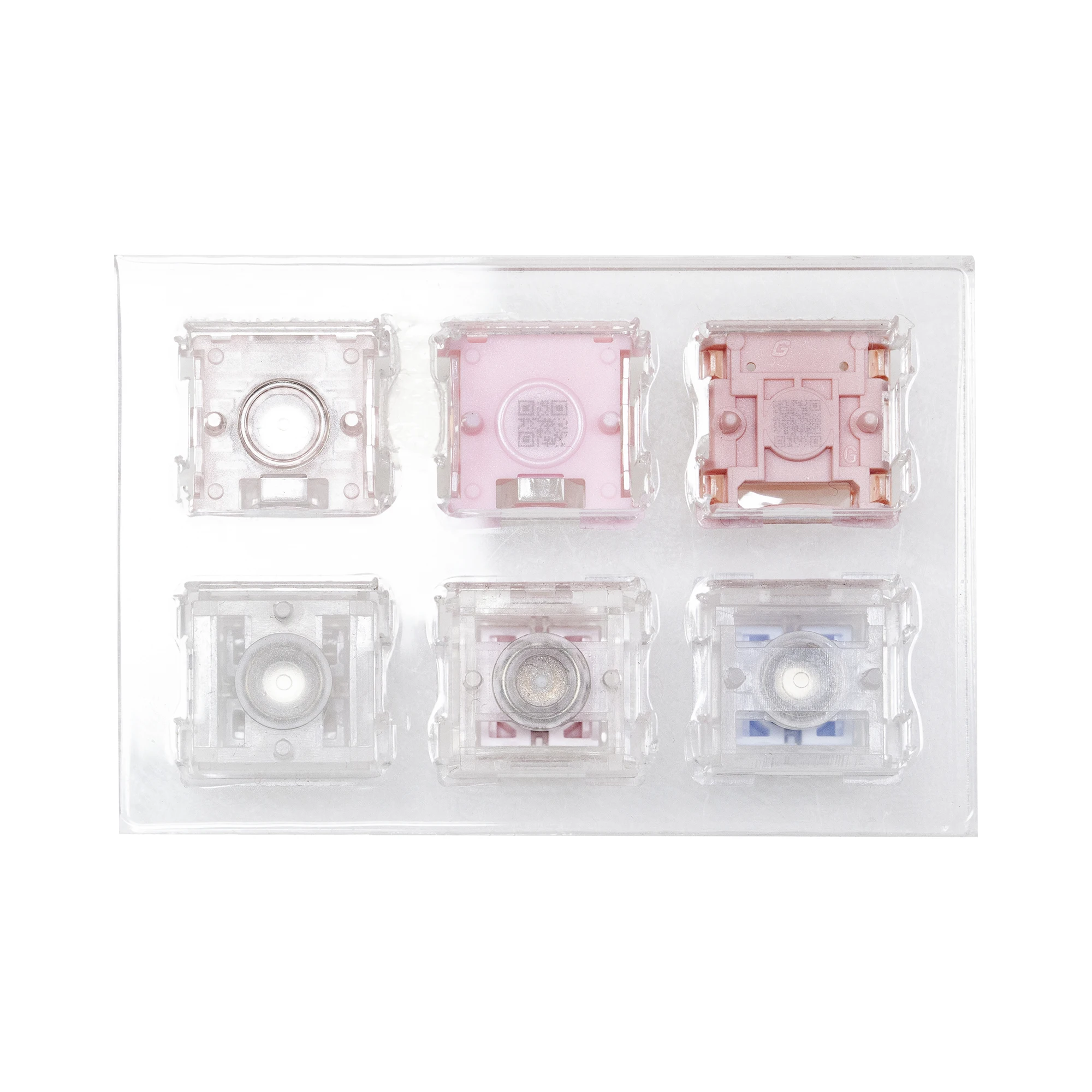 Testeur de commutateurs magnét - Keyboard Switch Tester avis et prix