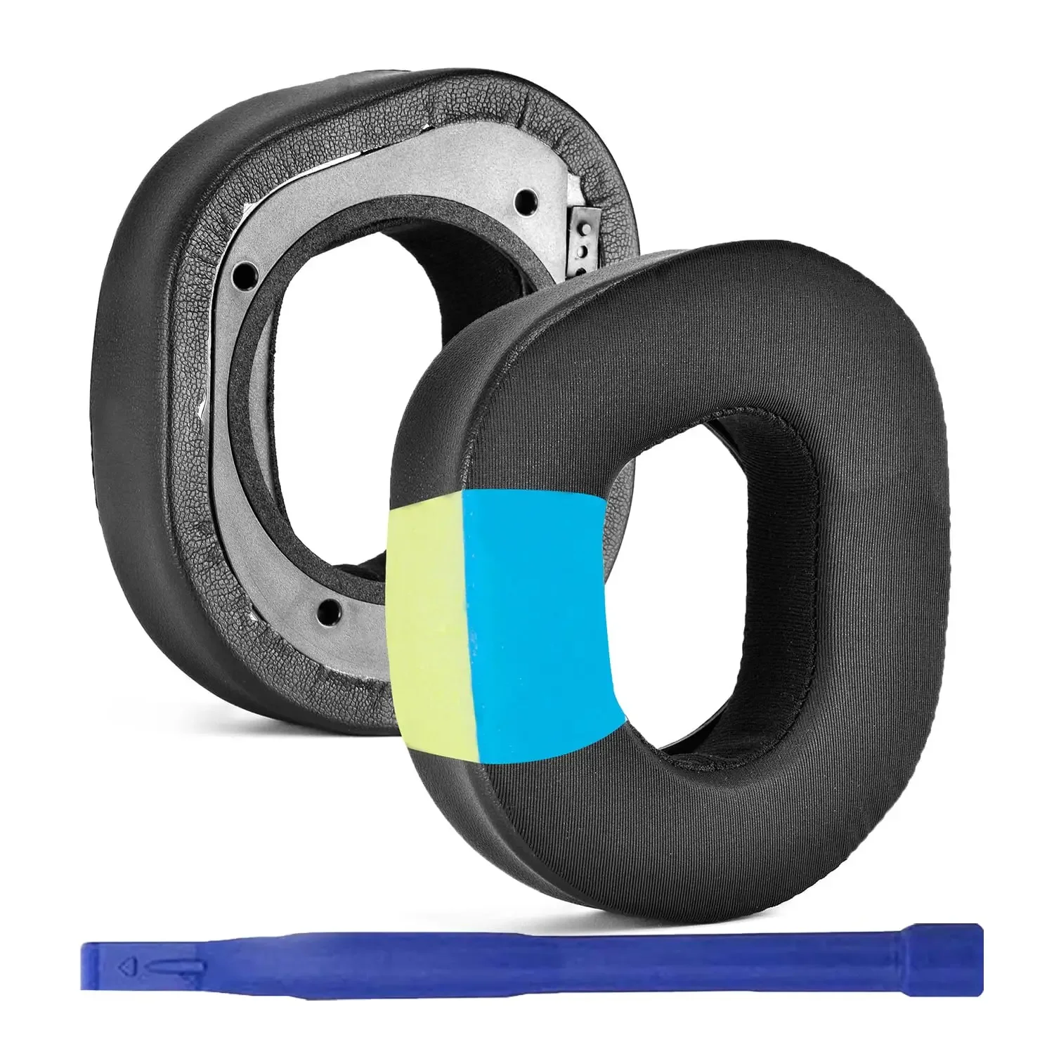 

Replacement Ear Pads Cushions for Turtle Beach Stealth 700 Gen 2 Headphones Cooling Gel Ear Pads Cushion Sleeve Earmuffs