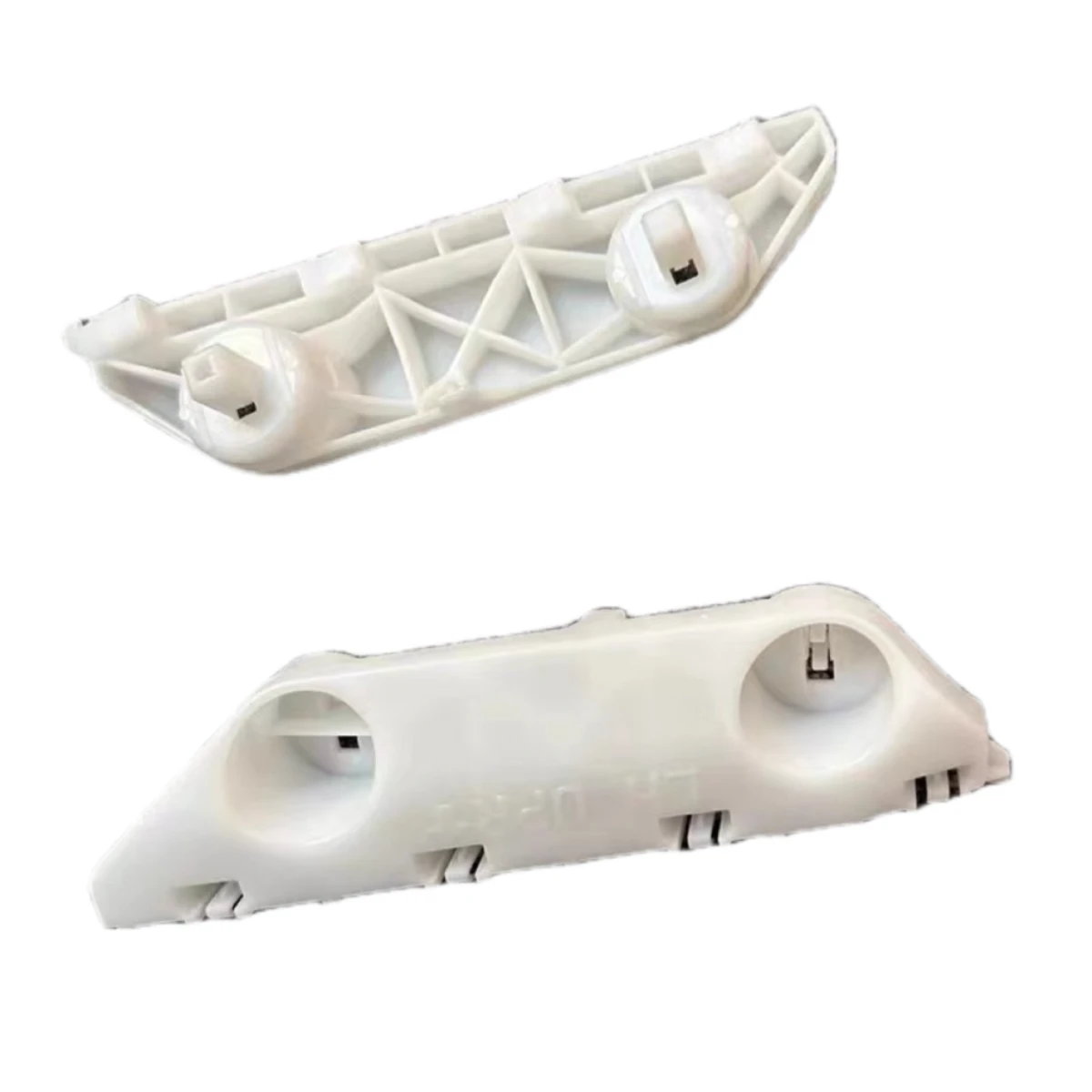 مشبك جانبي مصد أمامي ، مقطع جديد لسيارة نيسان في مارس من من من من من من من من من نوع X #5