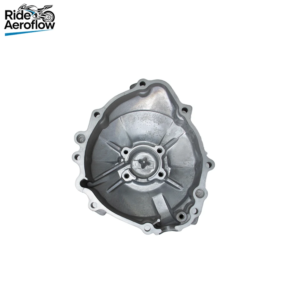 CBR 600 RR F5 Motorcycle Stator Engine Cover Protection Case Crankcase Cover Fit For Honda CBR600RR CBR600RR 2003 2004 2005 2006 - view 6