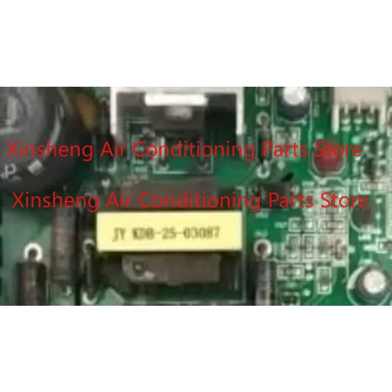 

Suitable for Oaks central air conditioning inverter module 110410 ZLBPZ-SW3C-XESE1 XPP20-A