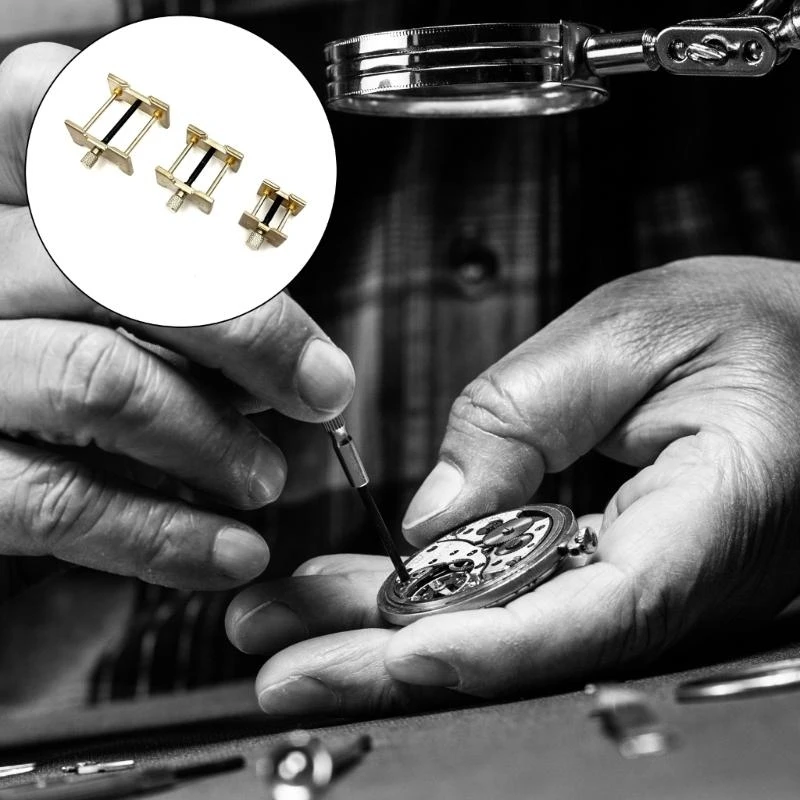 DXAB Watches riparare l'accessorio strumento Solto orologio per l'uso aziendale orologiaio