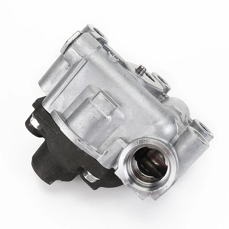 JF011E RE0F10E CVT مضخة زيت ناقل الحركة لنيسان ألتيما روج سنترا L4 2.5L 2008 2009 2010 2011