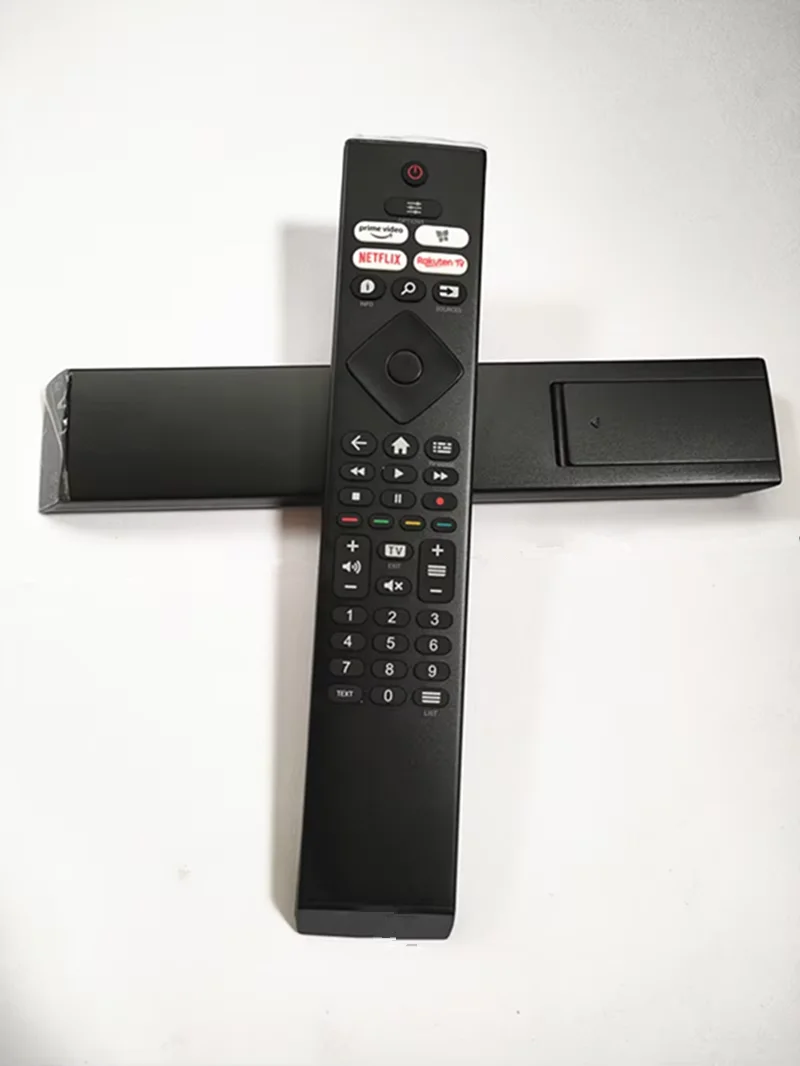 New and applicable Philips 398GR08BEPHNR039HR BRC0984503/01 TV remote control 43PUS7506/12 50PUS7506/12 55PUS7506/1243PUS7556/12