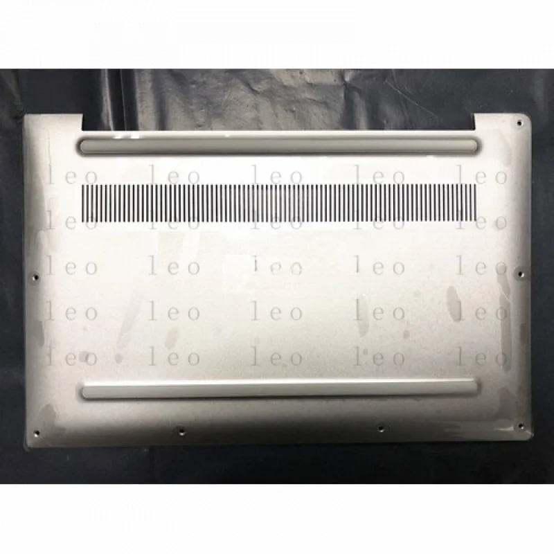 

LL New For Dell XPS 13 9370 XPS 13 Bottom Case Cover Silver 0X3DF2V X3DF2
