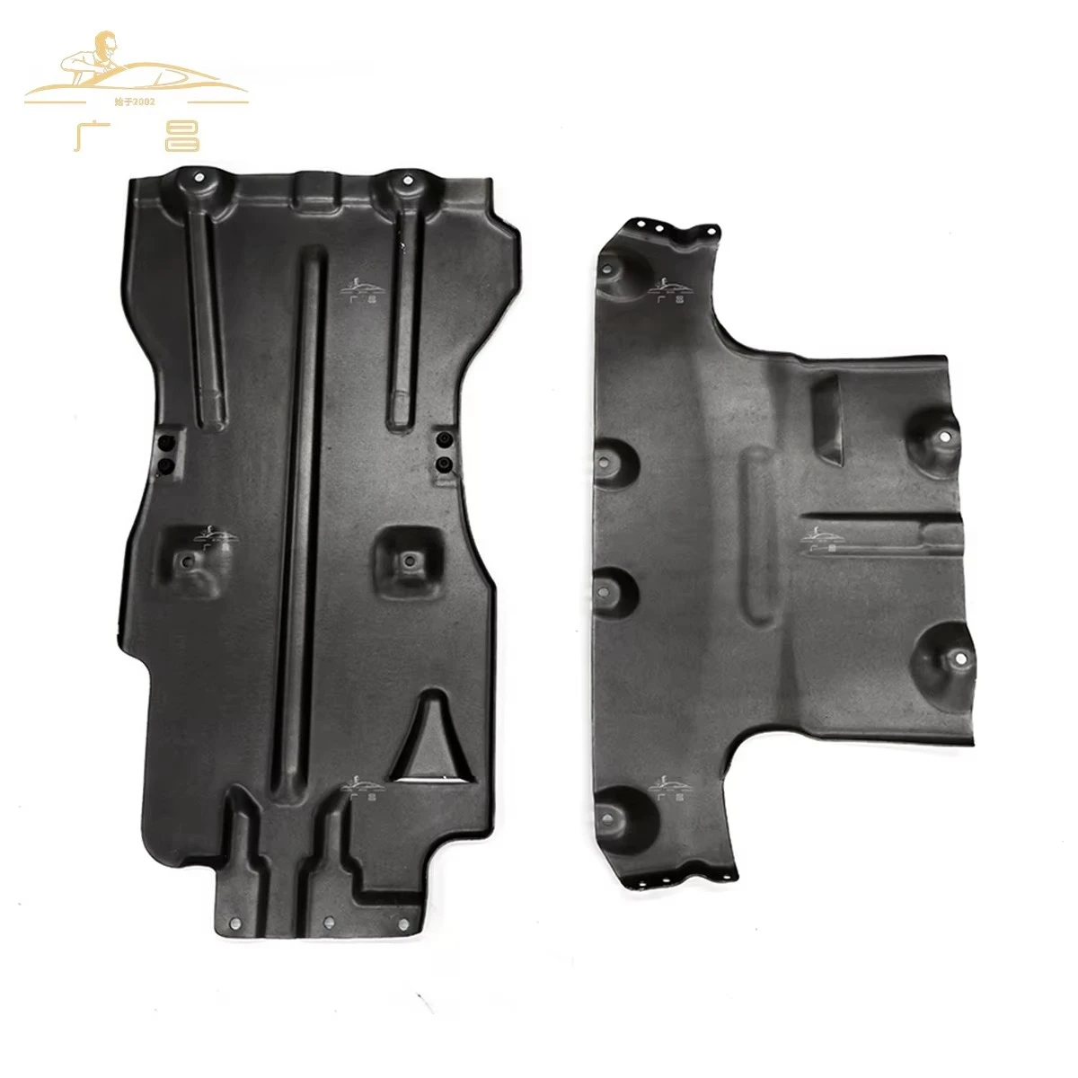 

Suitable for 2011~2014 for Porsche Cayenne Front Hood, Car Engine Guard, Car Engine Dust Cover
