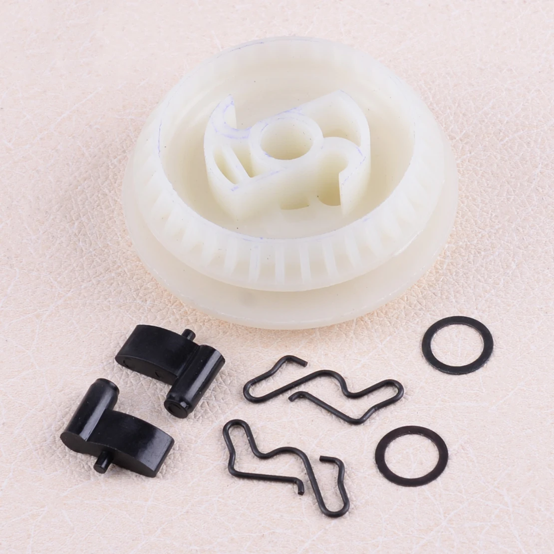 Letaosk 7Pcs Recoil…