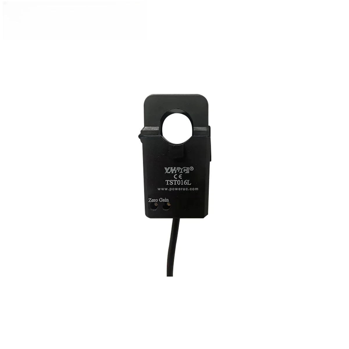 10A-100A AC To DC Split Core Current Sensor,current Transducer TST016L 16mm Diameter Split Core AC To DC Current Clamp