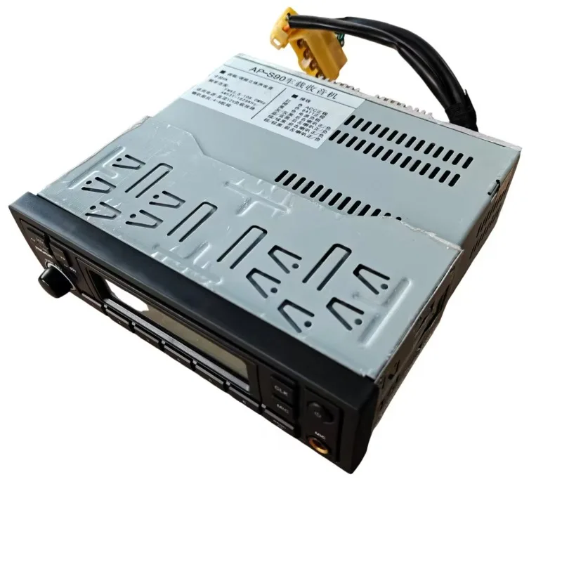 

Jinlong original radio new status armrest large stock Suqi part 37TA8-20002 metal material