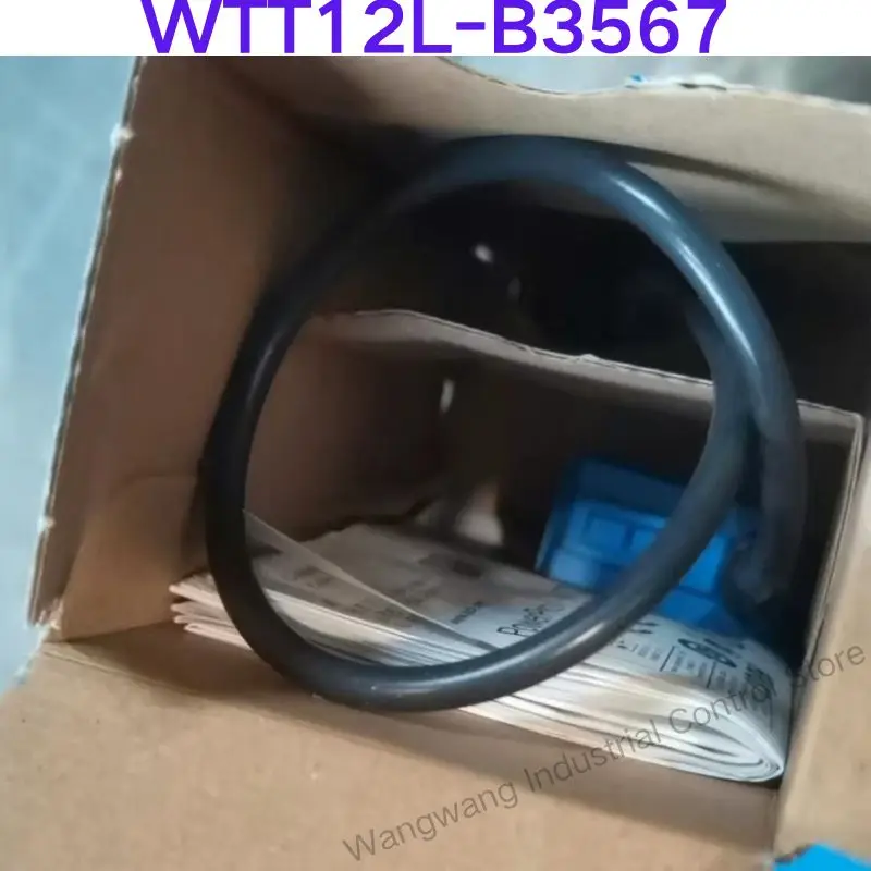 Brand-new  Photoelectric  sensor WTT12L-B3567