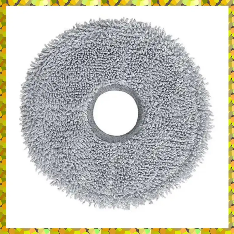 AGLH Für Dreame X40 Ultra / X40 Pro Ultra Roboter Staubsauger Mopp Hepa-Filter Staubbeutel Zubehör Ersatz Ersatzteile