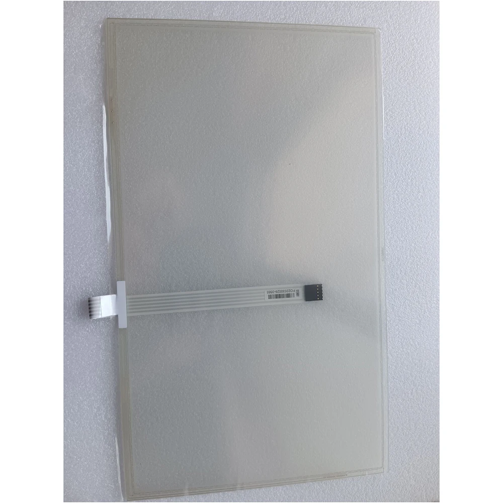 

New for GP-156F-5M-NB02B Glass Panel Touch Screen