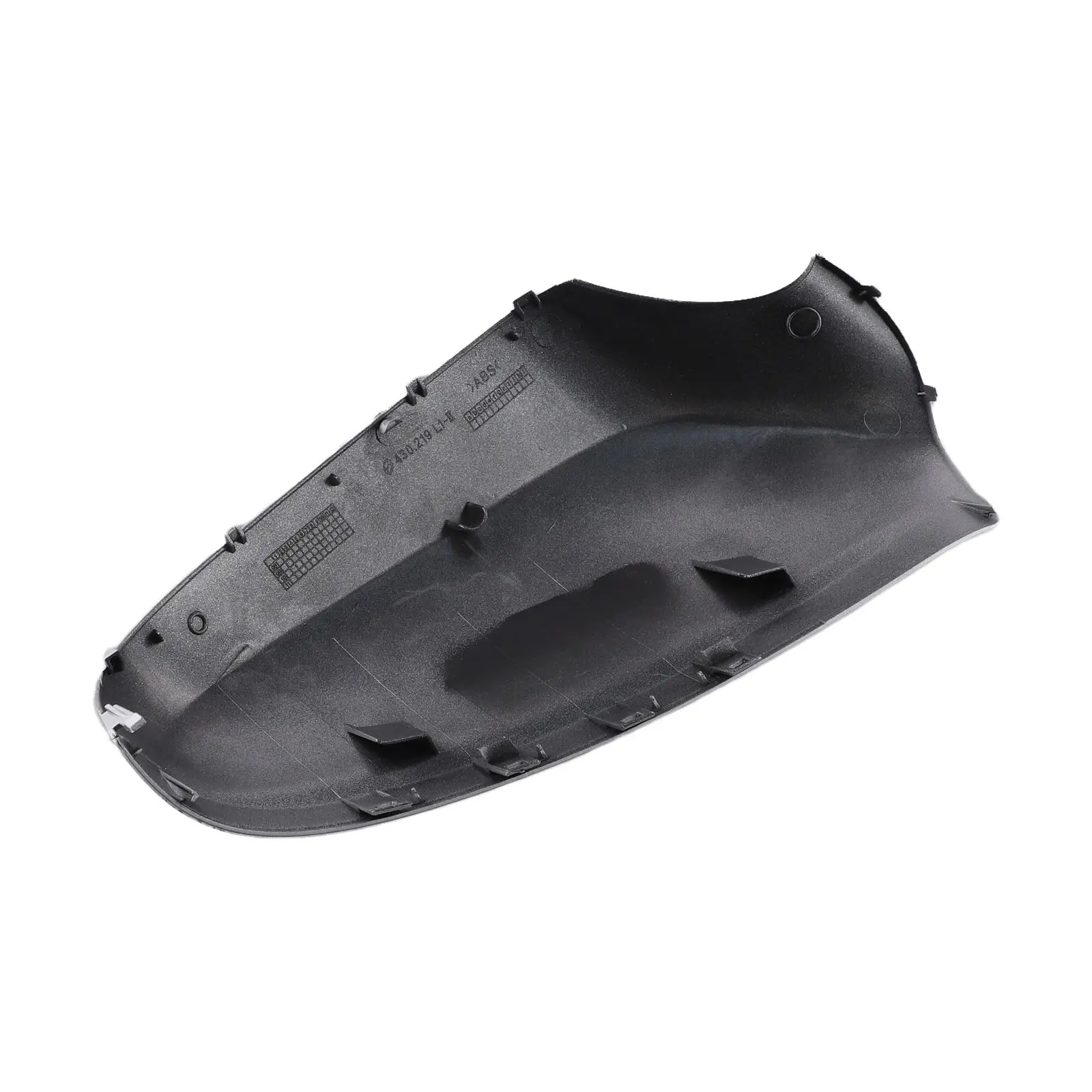 

Car Accessories Upgrade Rearview Mirror Covers Car Mirror Protection Sleek Modern Design Weather Resistant Covers