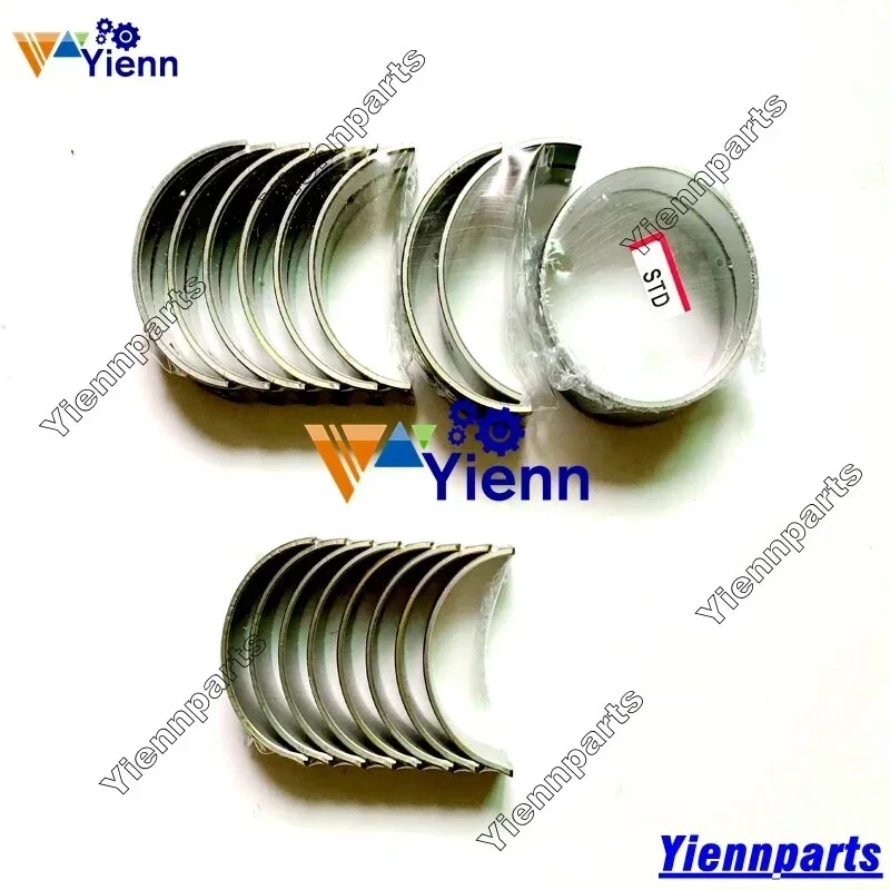 For Perkins 403C-15…