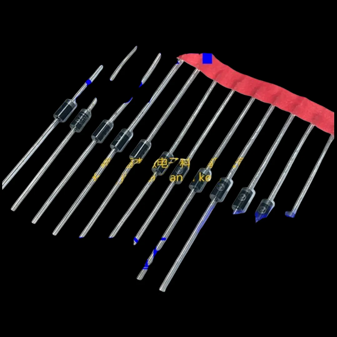 10-шт-mur420rlg-mur420-линейный-do-201ad-4a-200-В-сверхбыстрый-диод-восстановления