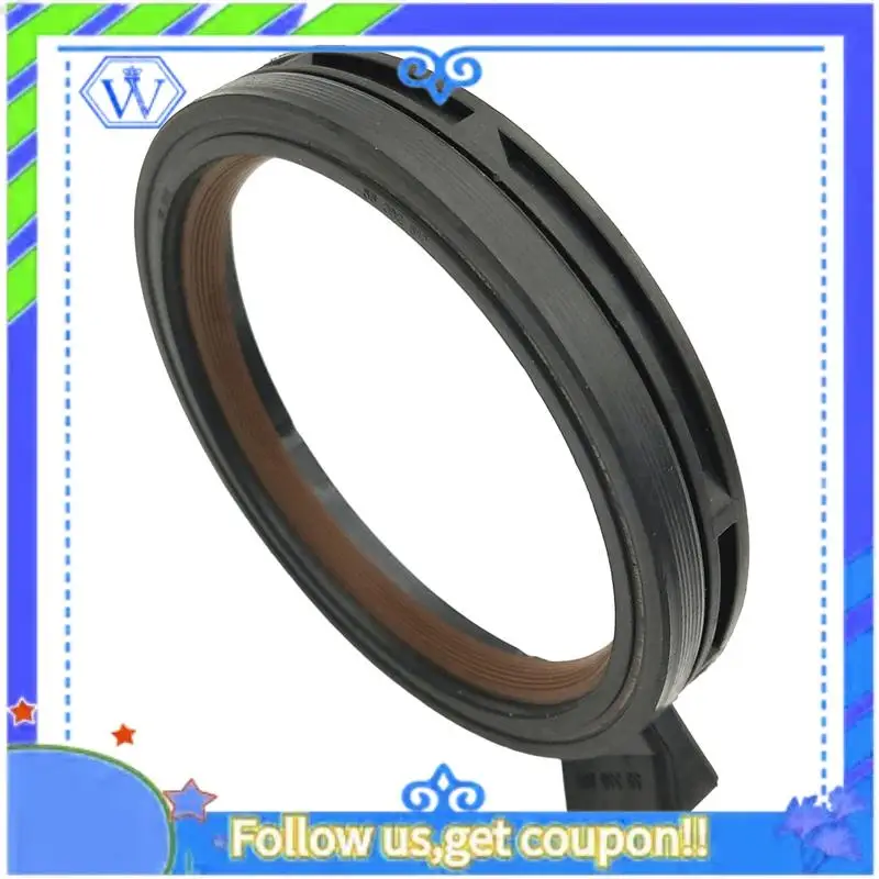 

M46K-10PCS Main Seal Crankshaft Oil Seal For CRUZE Sonic Epica Excelle XT GT 1.6L 1.8L 55555805