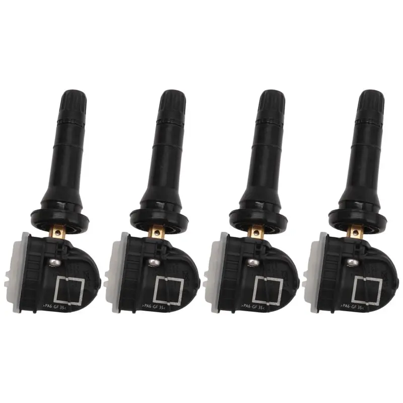 

Superior-4PCS TPMS Tyre Pressure Sensor For Ford Focus Fiesta B-Max C-Max Ecosport Escape Expedition F-150 1862980 2036832
