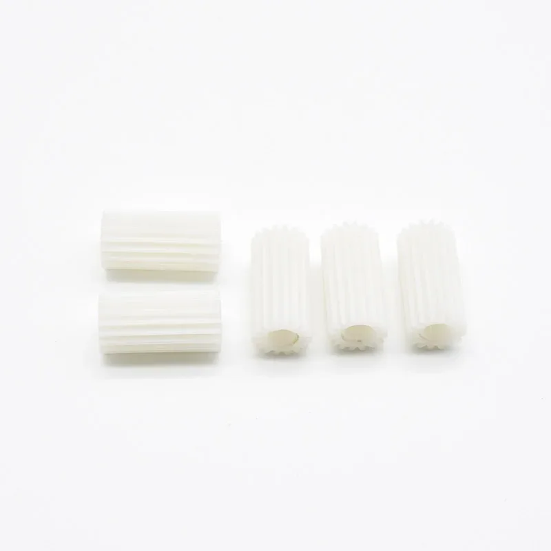 3 SZTUK Przekładnia obejściowa silnika do Xerox 5065 6550 6500 7600 DCC 250 242 240 DCC250 801K05036