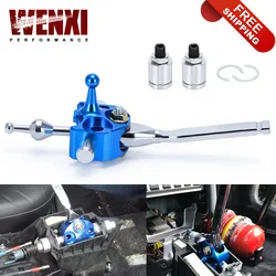 Free Shipping SHORT SHIFTER QUICK GEAR SHIFTER KIT QUICKER SHIFT for Porsche 911/996 Turbo AWD Boxster/986/S WX5335