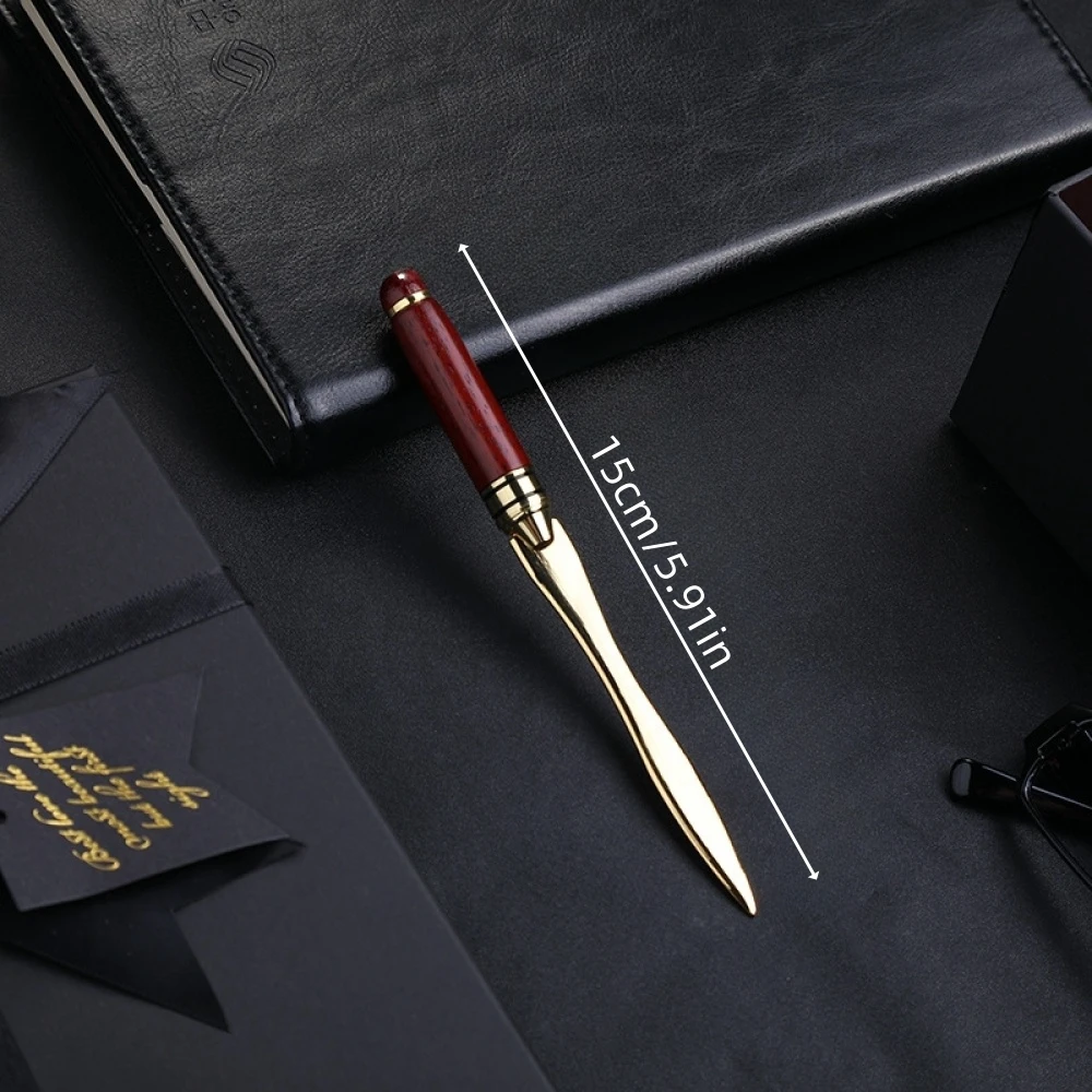 Thumbnail 2 - #2 Best Letter Openers to Buy In 2026