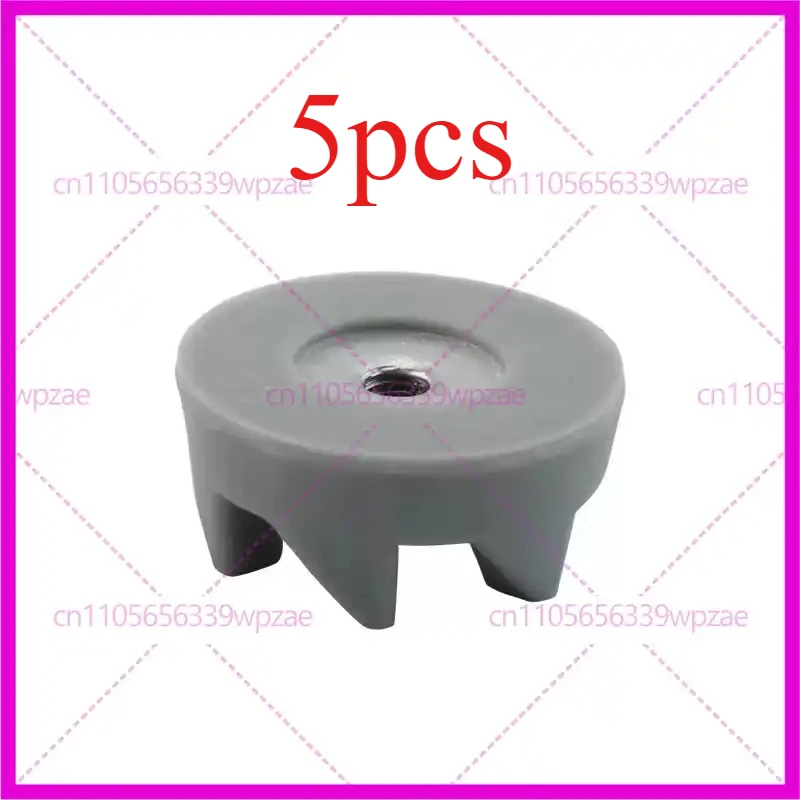 5pcs Replacement 6-position 3-cm diameter parts for Midea mixers