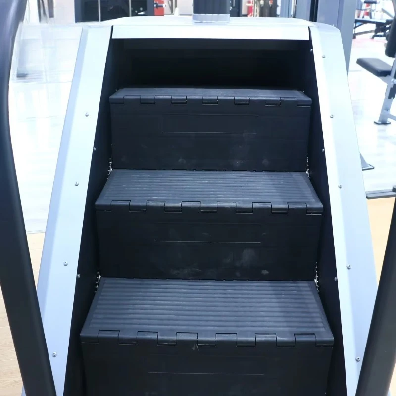 Stair Climbing Machine for Effective Cardio Exercise, Suitable for Home and Commercial Use