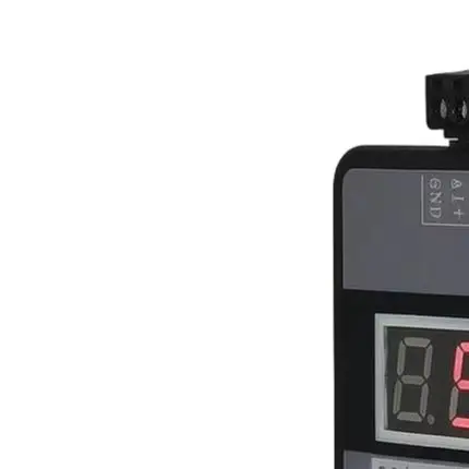 Process Calibrator Analog Calibrator Dual Adjustable Output Generator Dual Adjustable Output Aluminum Alloy Knob