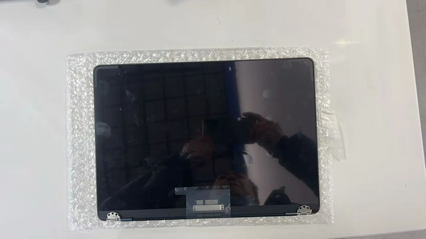 95% NEU Original LCD-Bildschirm Display-Einheit für Macbook Air M4 A3240 Ersatz