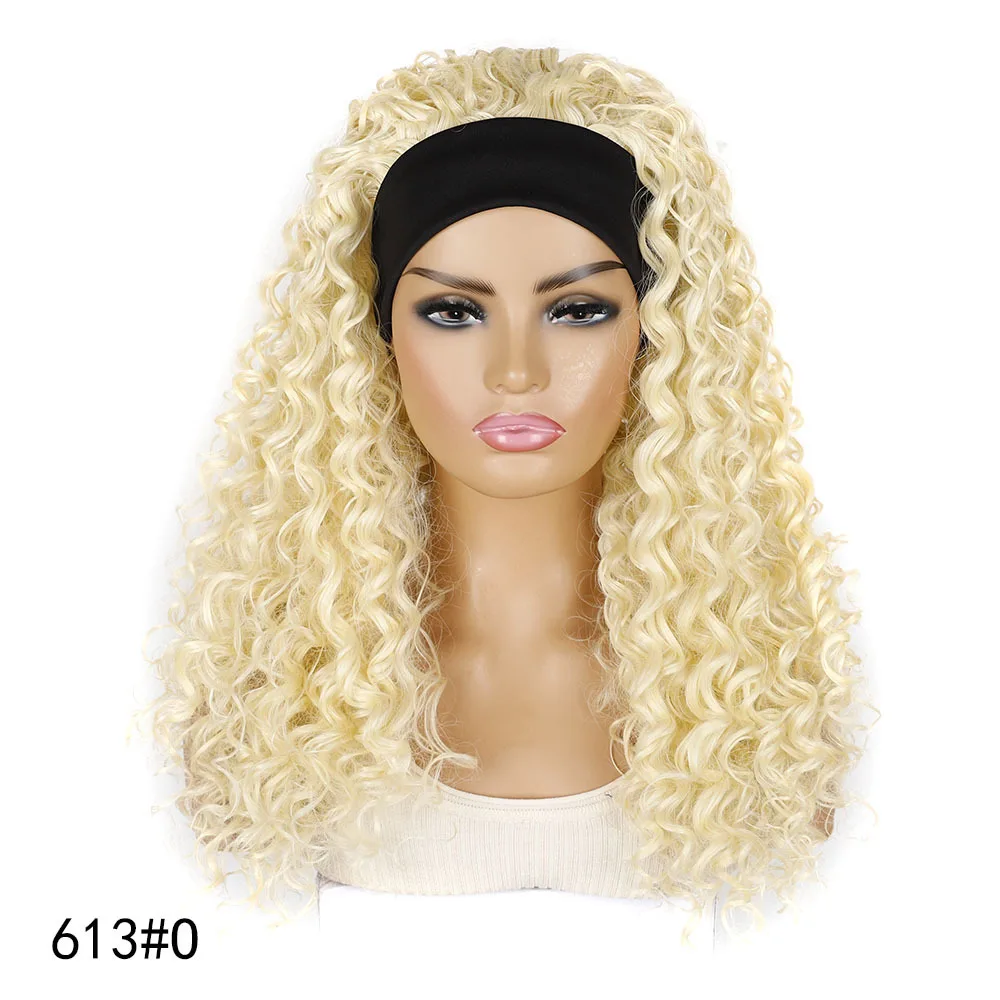 Thumbnail 2 - #7 Trending Fashion Style Wigs Right Now