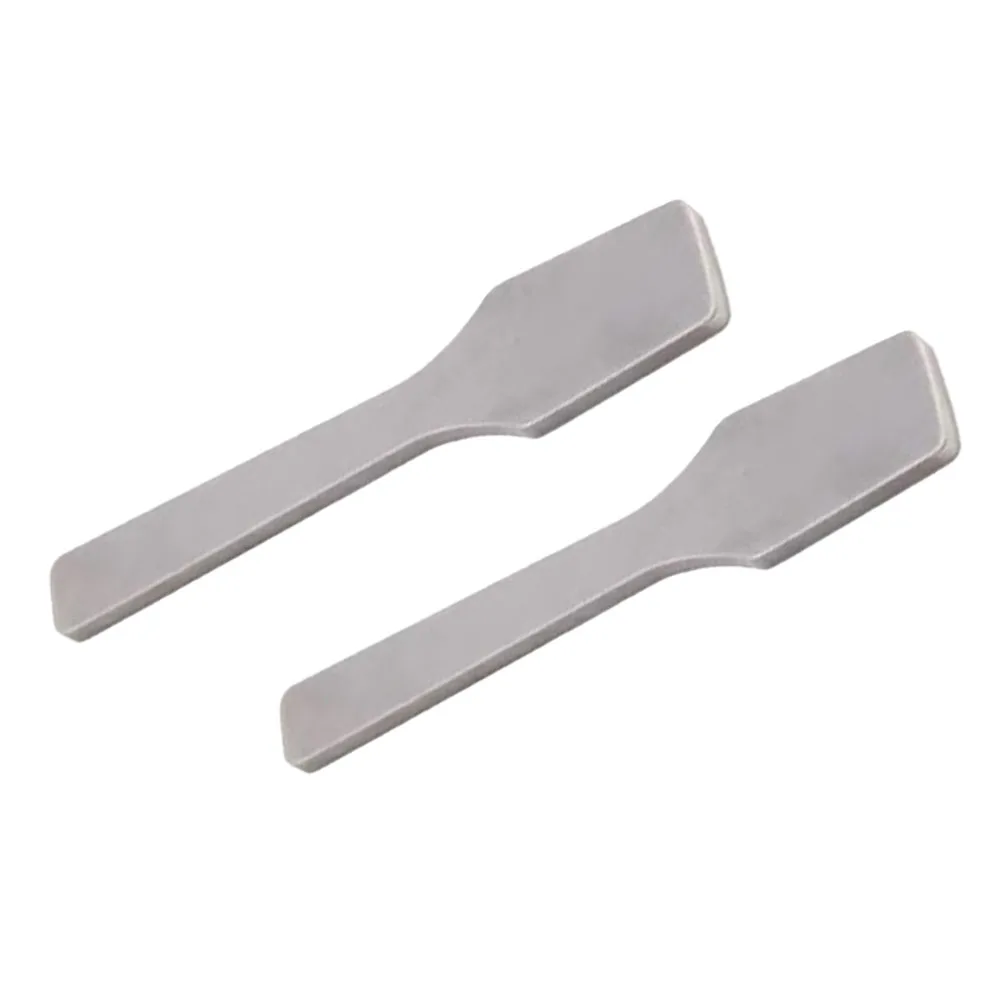 Leather Sewing Tool Stitch Hammer Crafting Workshop Smooth Finish Tool Handheld Design Crafting Accessory For Leatherwork