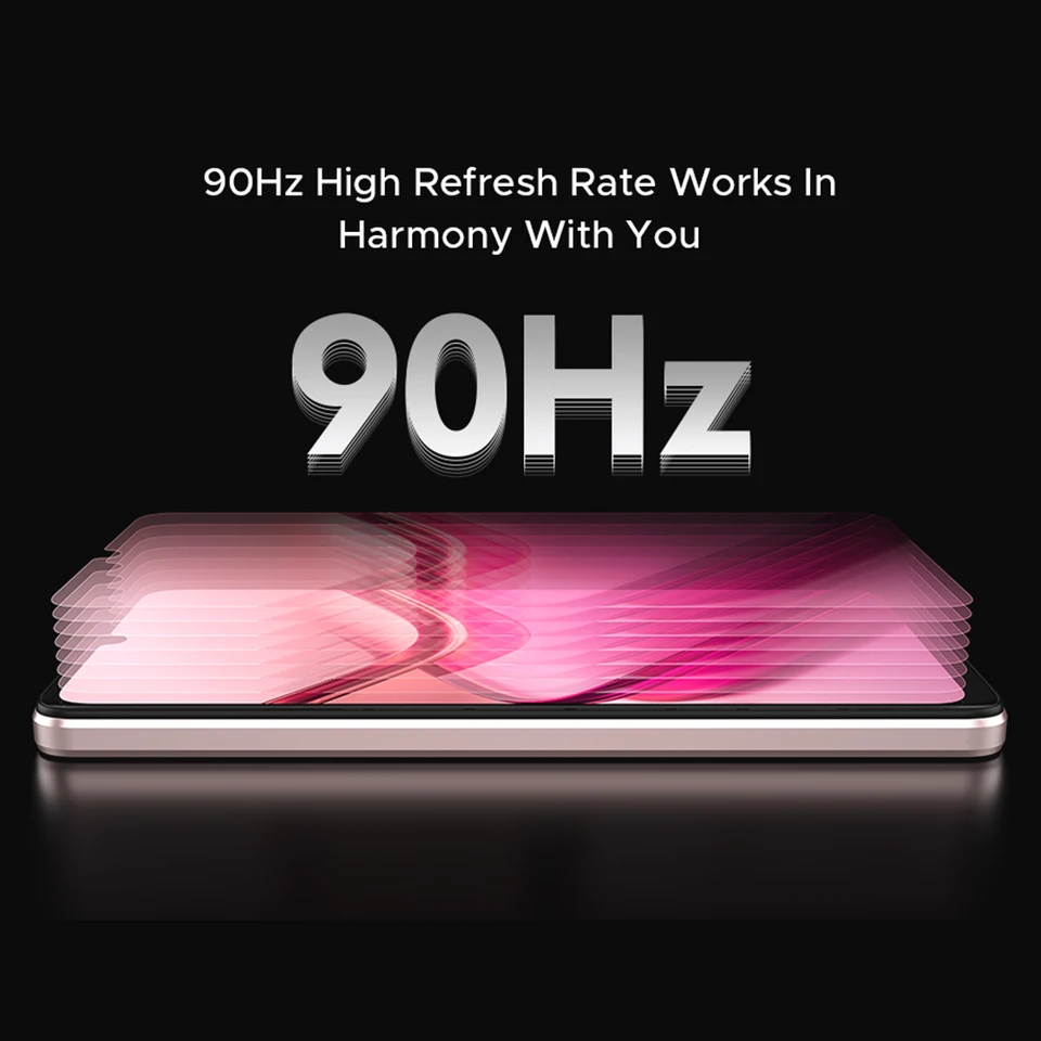 グローバルバージョン DOOGEE Note58 Pro スマートフォン 6.75 