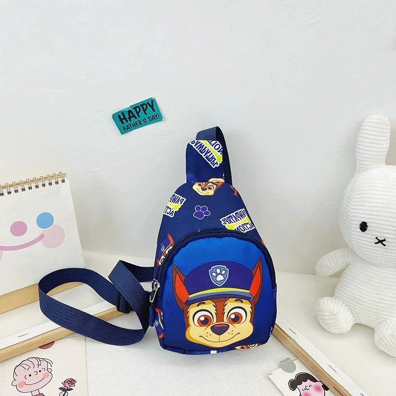 Mini Paw Patrol Che…