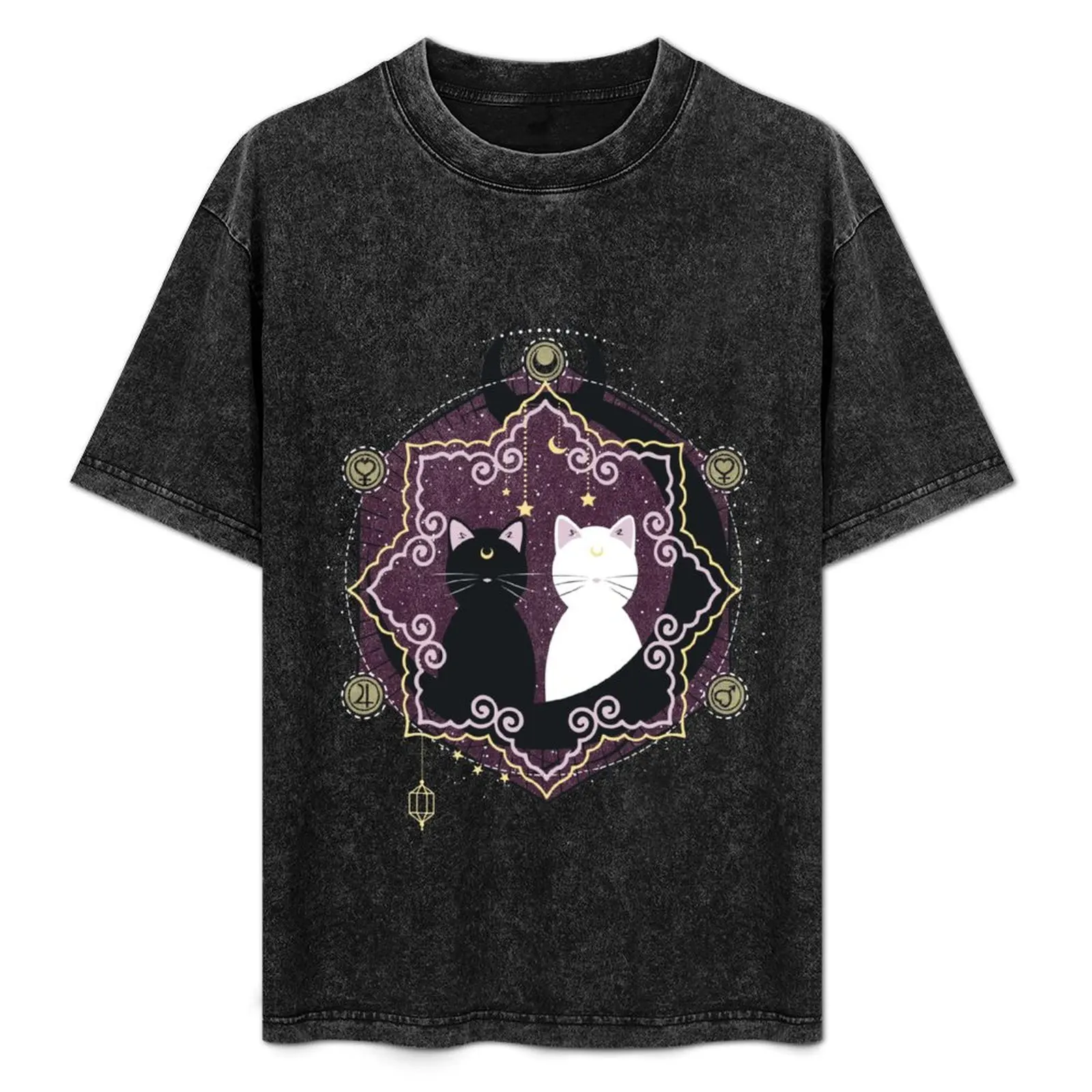 

Crescent Moon T-Shirt