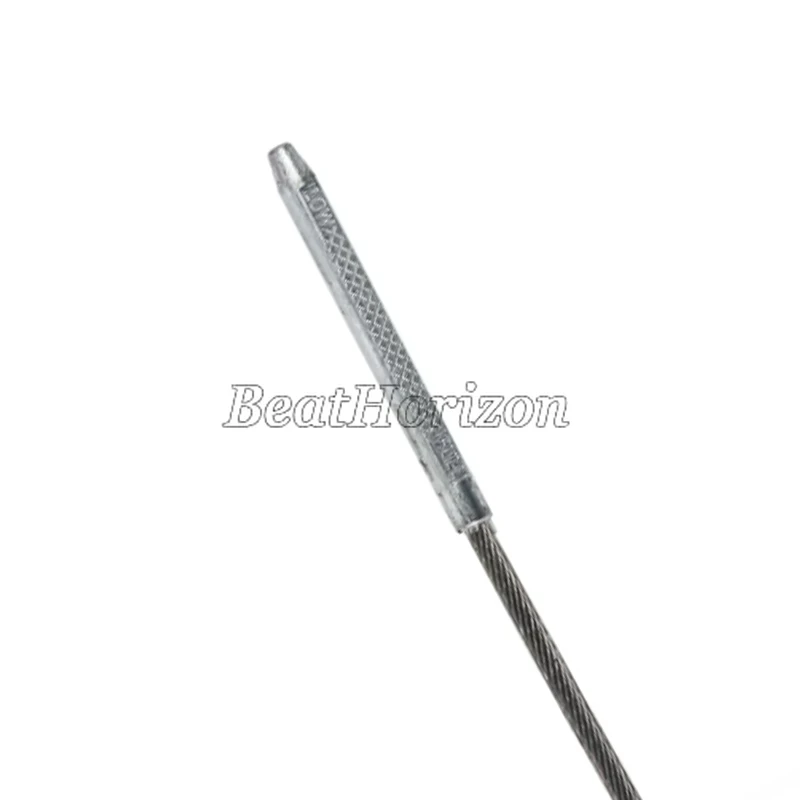75cm Flexible Oil Dipstick Fit for GM Transmission 700R4-4L60E/4L80E